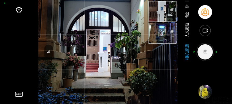 努比亚z40spro全方位评测,小白测评5月20日测评努比亚z40pro