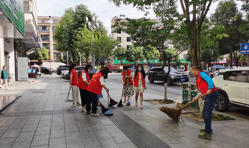 创建全国文明城市全力助推创文,创建文明城市创文