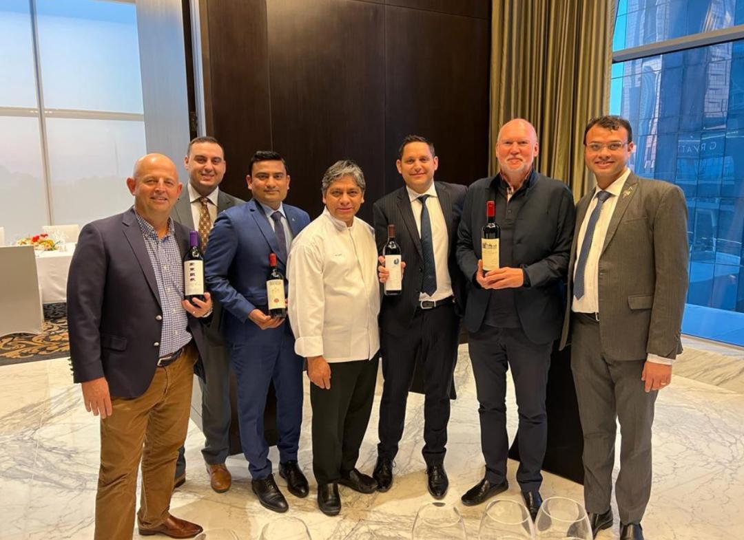 张裕多名利黄金维度,七个层面看懂格局