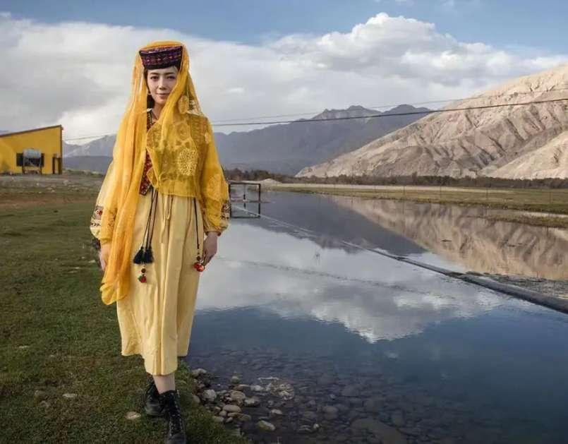 十个家庭九个参军,他们是中国唯一的白种人,也是最爱国民族之一