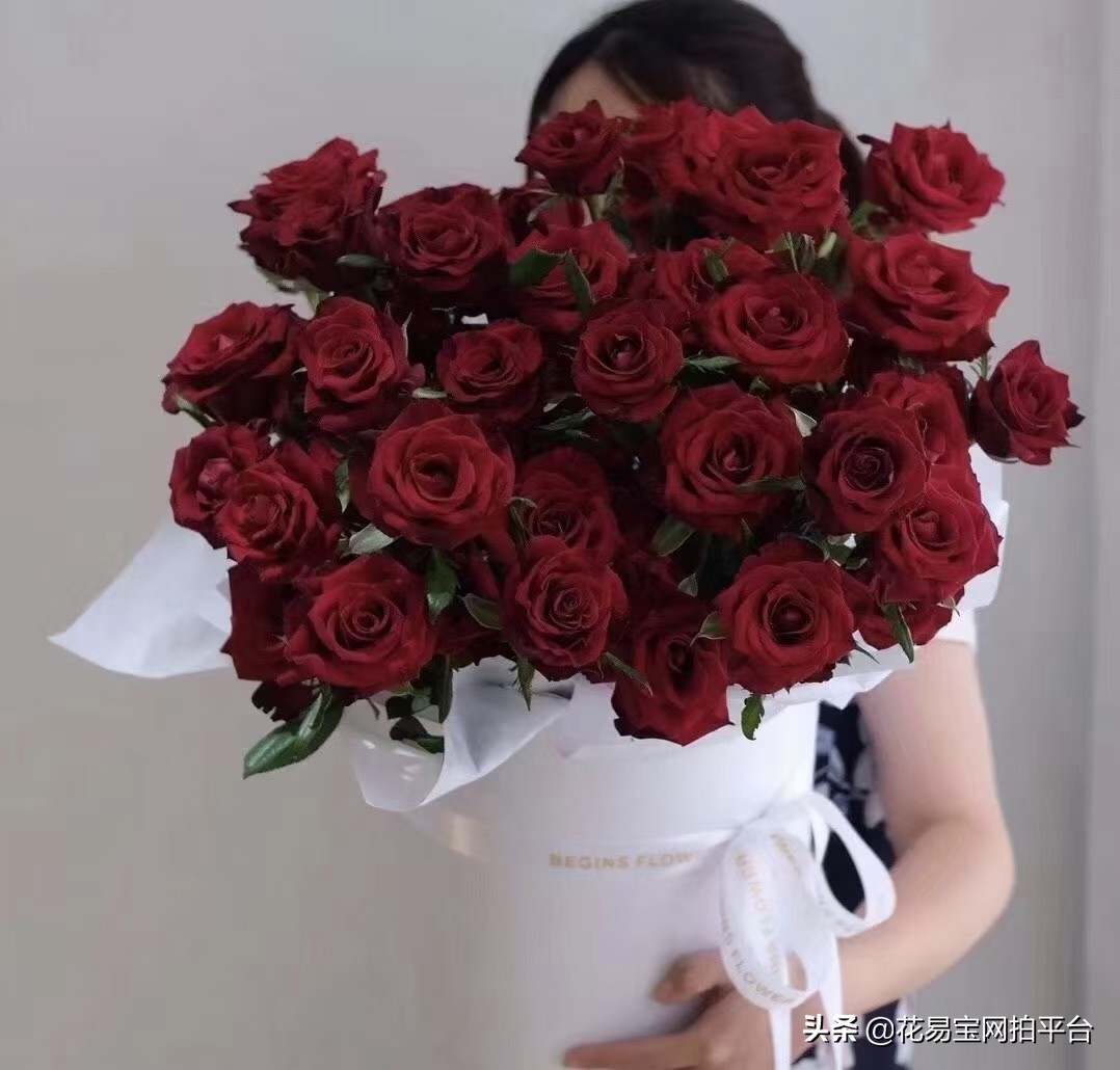 情人节送花送什么最好,情人节送花什么花可以放的时间长