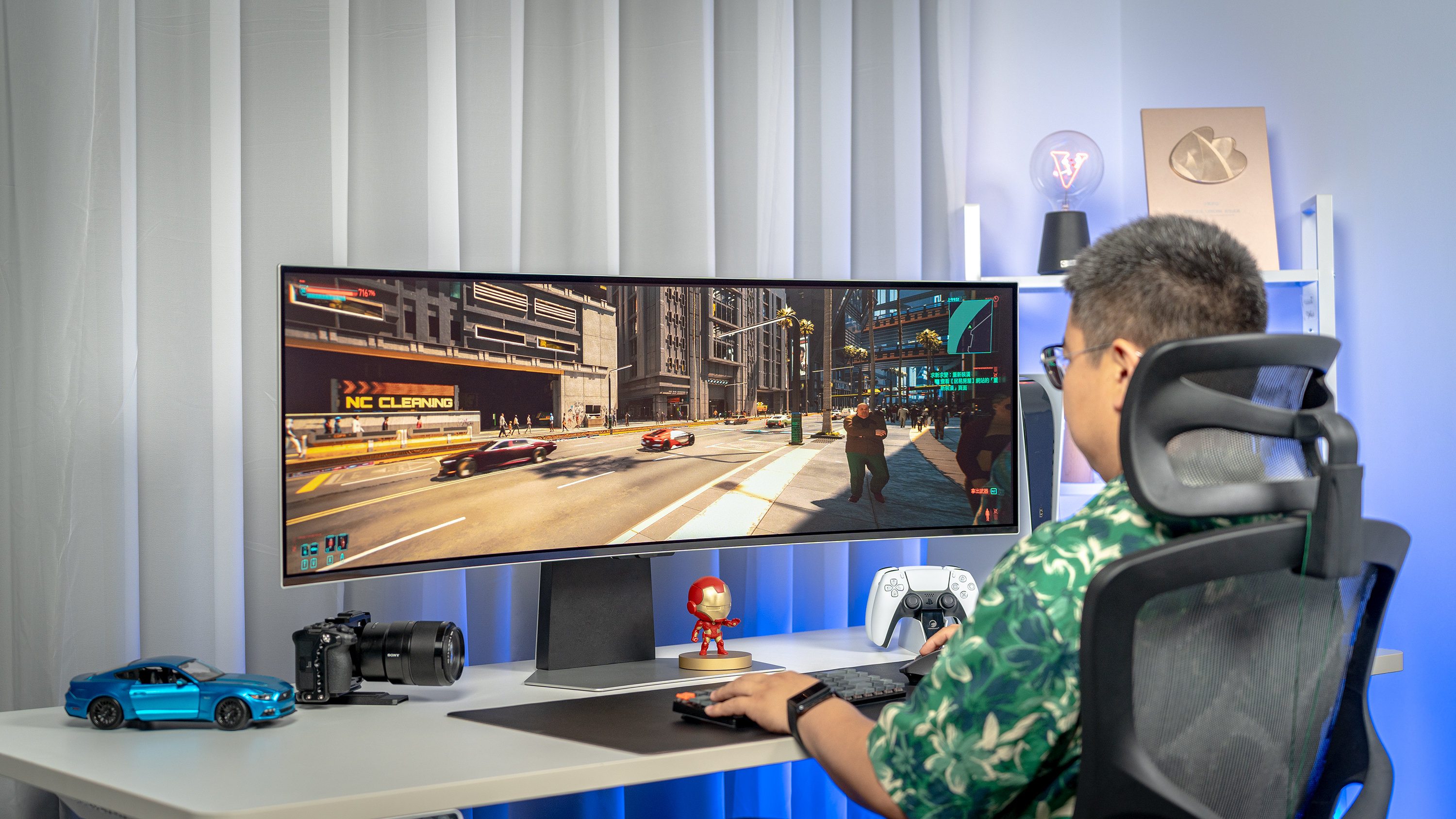 三星g95sc测评,三星g95sc49寸