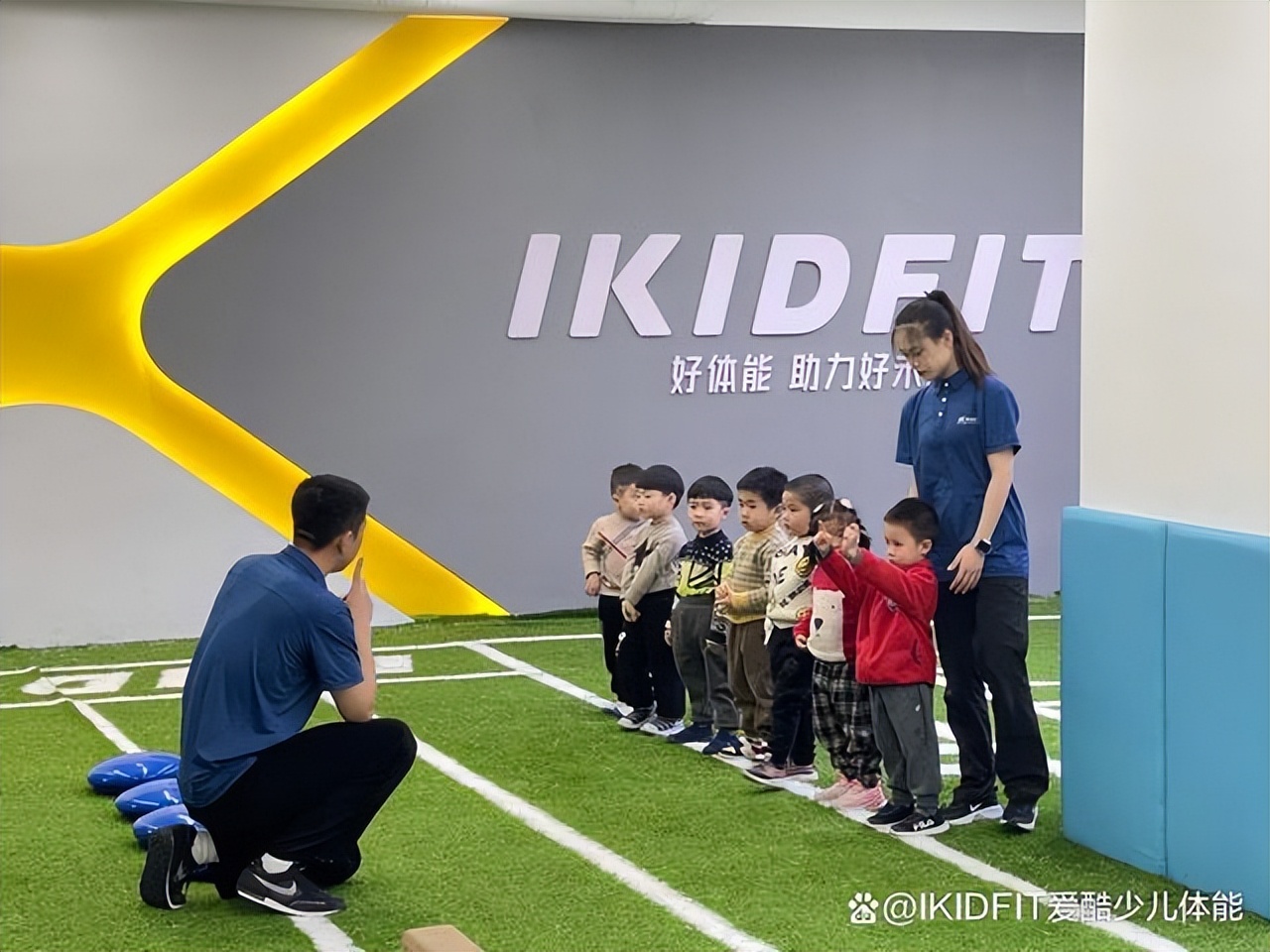 广东儿童体能训练馆加盟,重庆加盟儿童体能训练馆