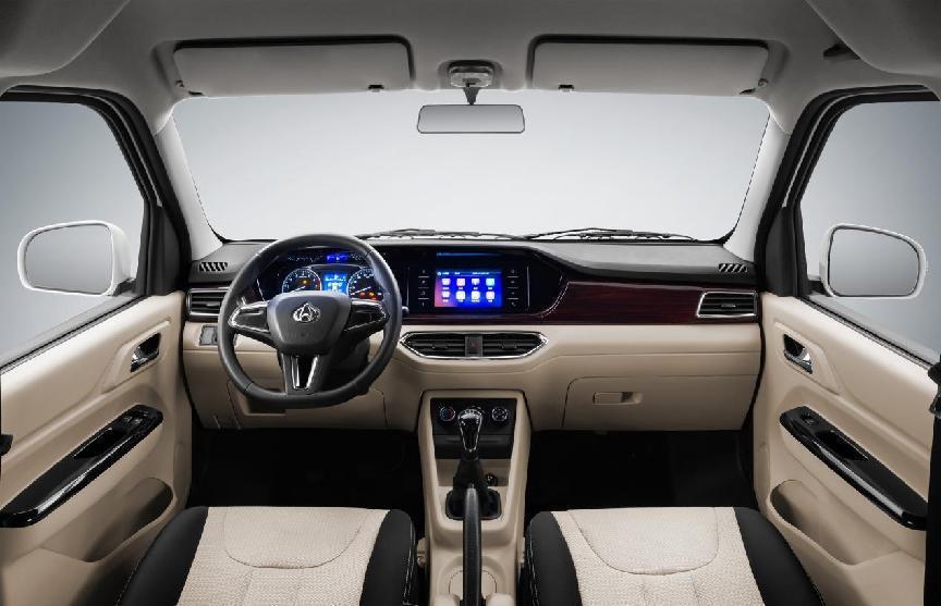 长安跨越星v51.6l货运版油耗,长安跨越星v5和金杯新海狮s哪个好