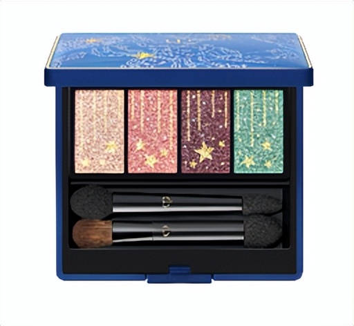 cpb臻选套装光耀星穹限定系列,cpb铂钻系列适合什么皮肤