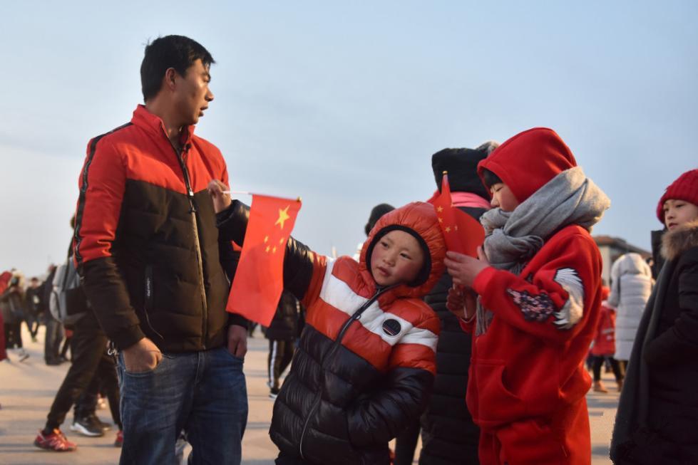 满头冰花上学的男孩,当年冰花男孩近况