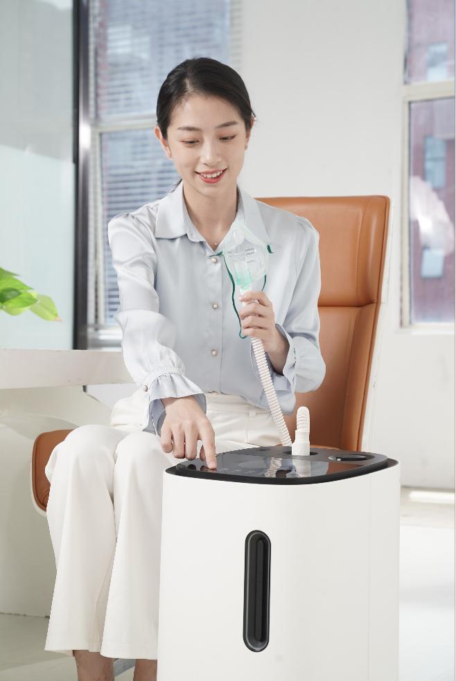 负离子机真的有用吗,负氧离子机真的有用吗