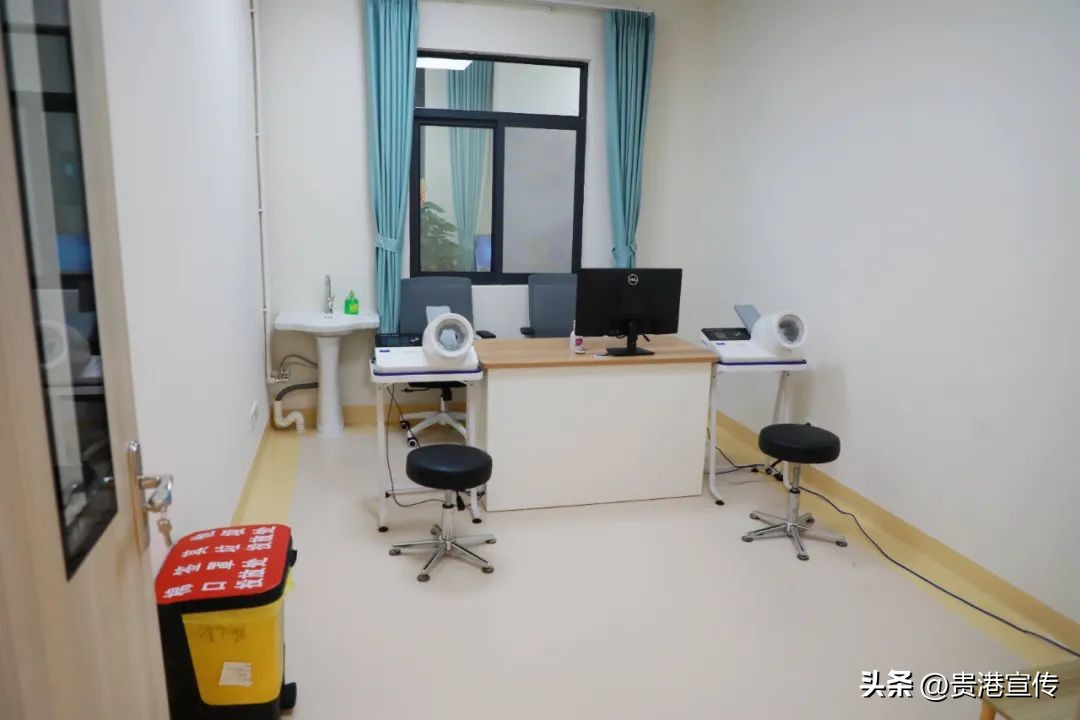 贵港三甲医院名单一览表,贵港市第二人民医院创三甲