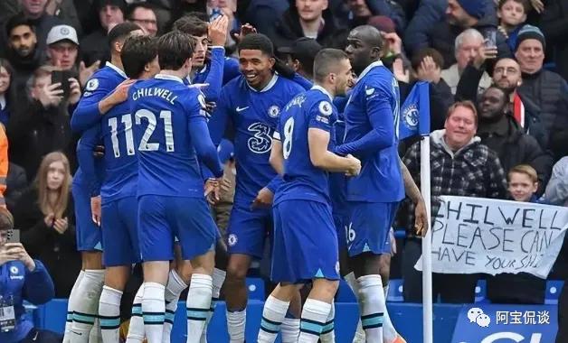 周末英超比赛,周六英超大势分析图