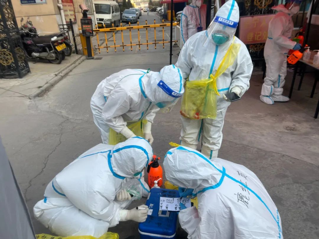 西宁封控小区最新通知,西宁目前封控的小区有哪些