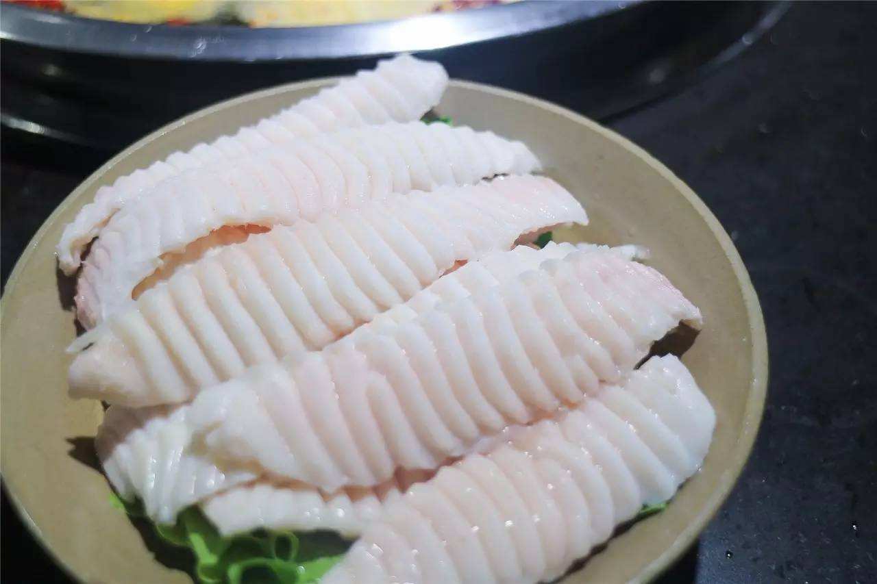 猪身上最珍贵的猪肉,猪身上最为珍贵的一块肉