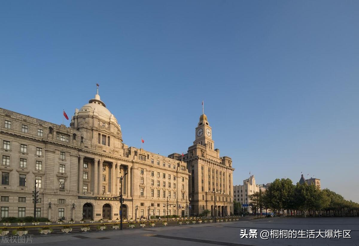 第一次上海一天游最值得去的地方,上海高品质游玩攻略