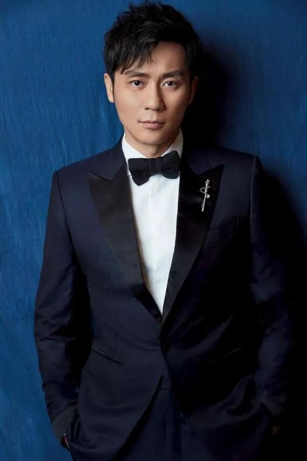 20位离婚至今没结婚的男星,至今未婚的十位大龄男星