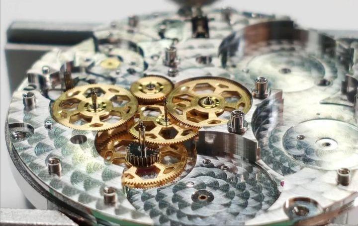 宝珀天地良心珀价格,宝珀深度分析