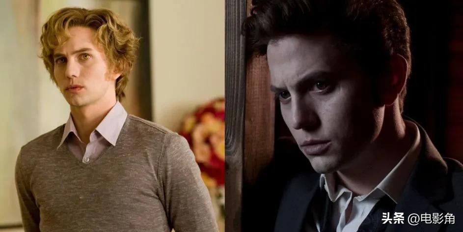 暮光之城番外演员,暮光之城系列完结了吗