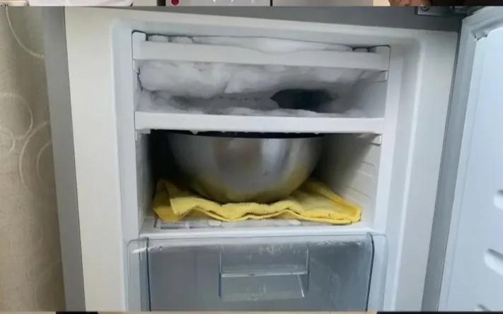 志高小冰箱去除异味,冰箱有异味怎么去除