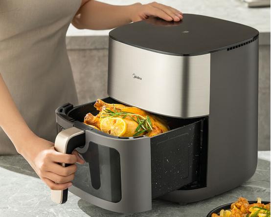空气炸锅推荐品牌第一名,十大品牌热门畅销款空气炸锅推荐