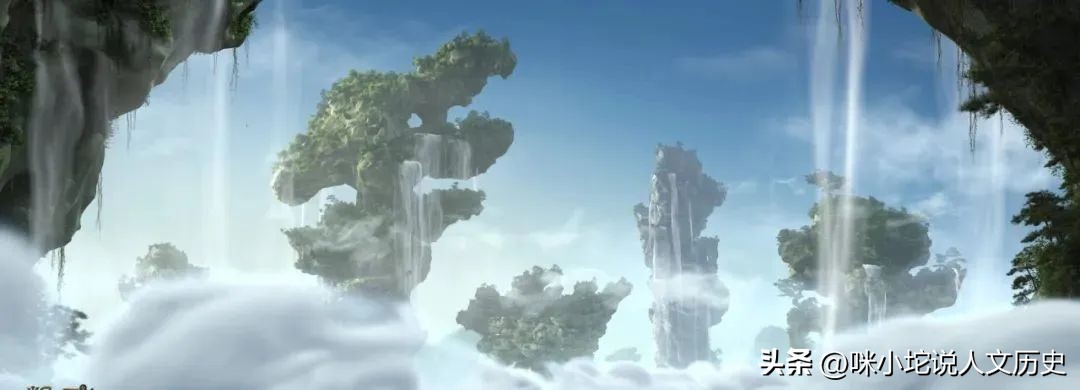 什么叫二郎神二郎神到底是谁,孙悟空与二郎神到底是谁厉害