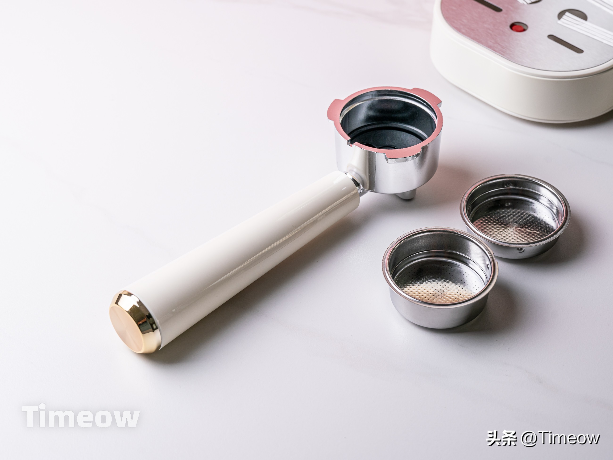 享受在家自己做咖啡,享受做奶茶的过程