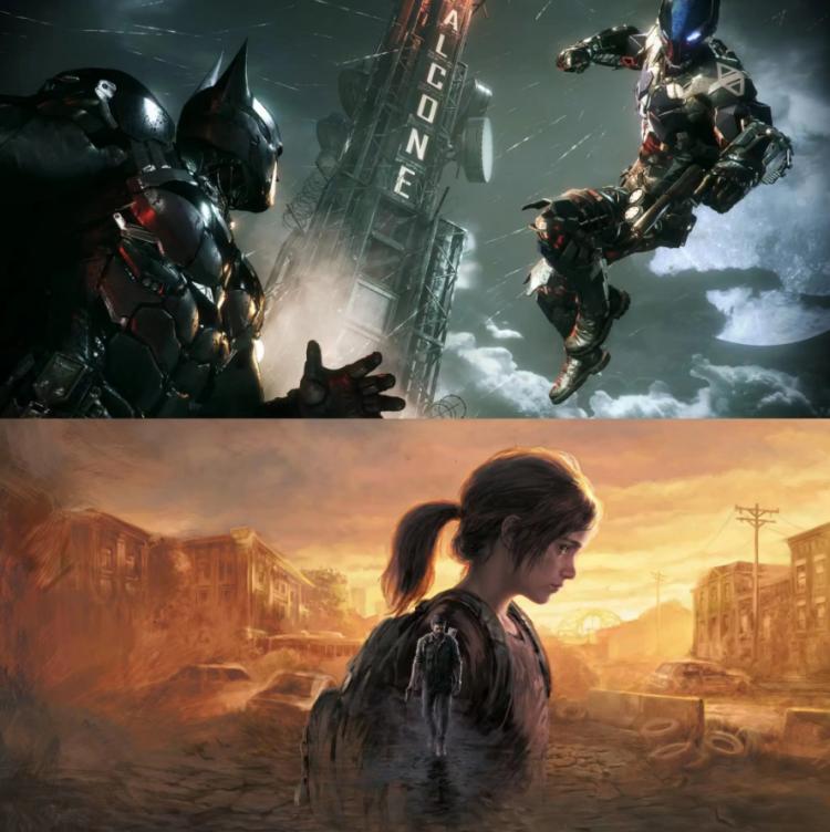 《最后生还者》为什么PC移植叕翻车