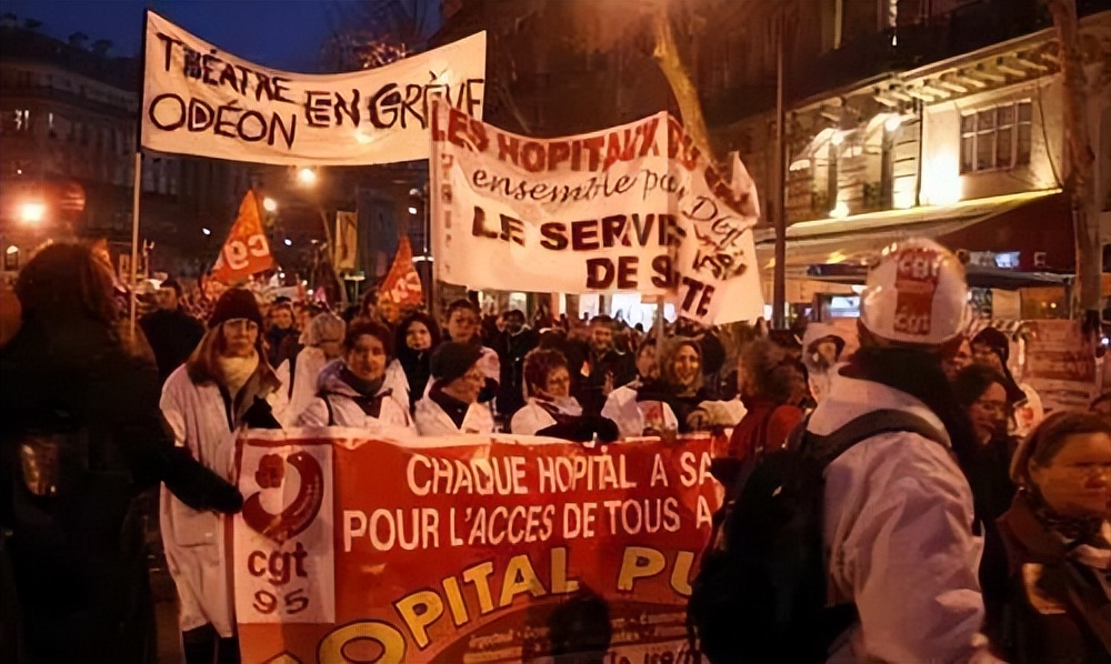 劝退心理问题学生,学习差的人可以去法国留学吗