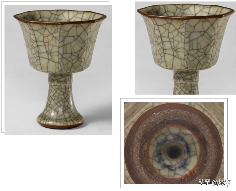 清代仿哥釉瓷是否很重,明代仿哥釉瓷器真品图