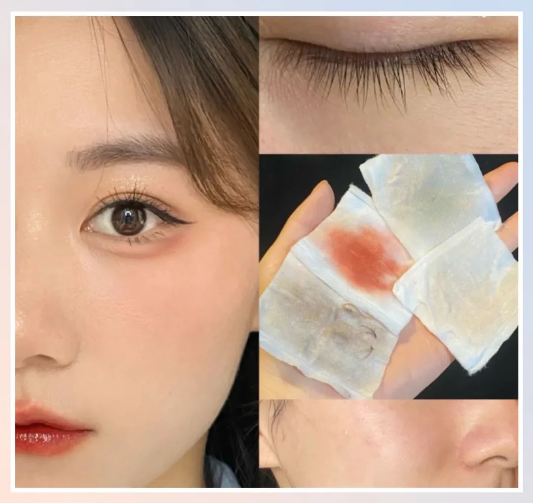 到底该怎么样卸妆,卸妆误区远离烂脸