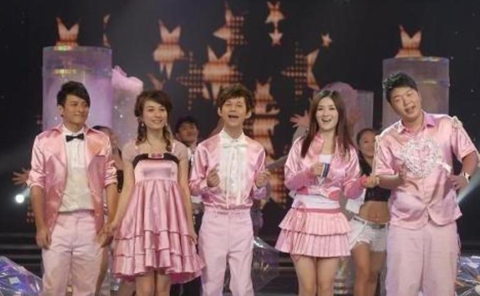 刘烨和谢娜结婚了吗,刘烨和谢娜现在结婚了吗