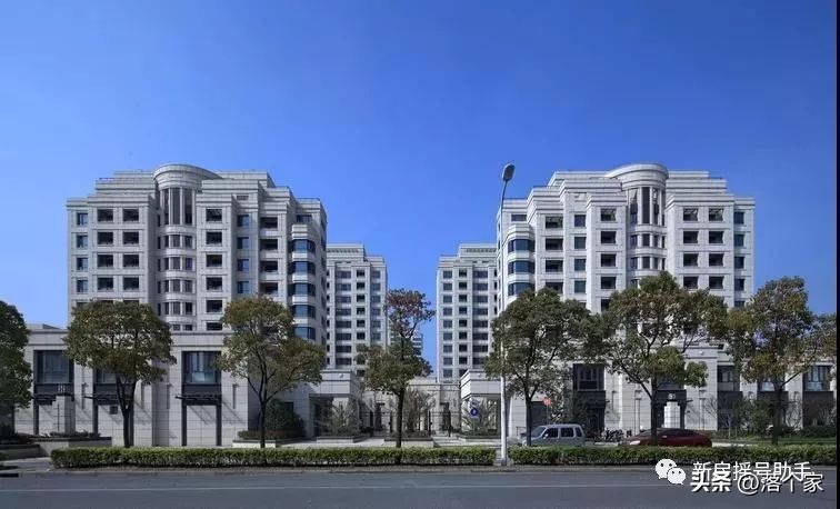 浦东「森兰壹公馆」西地块户型图首发！建面约49-164㎡四季度入市