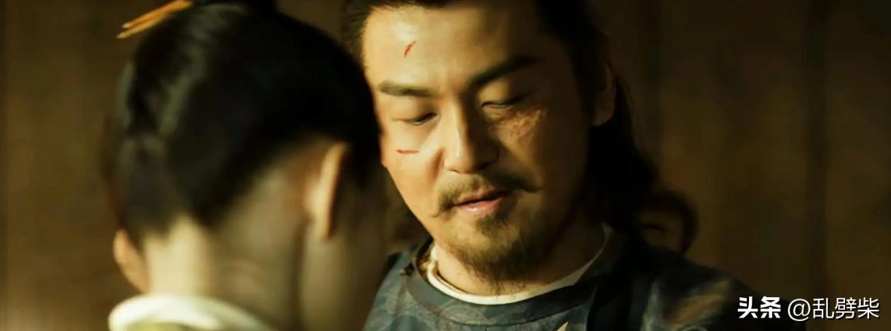 渊源40:千年的阴谋,千年的算计!真相,呼之欲出,却只见一角