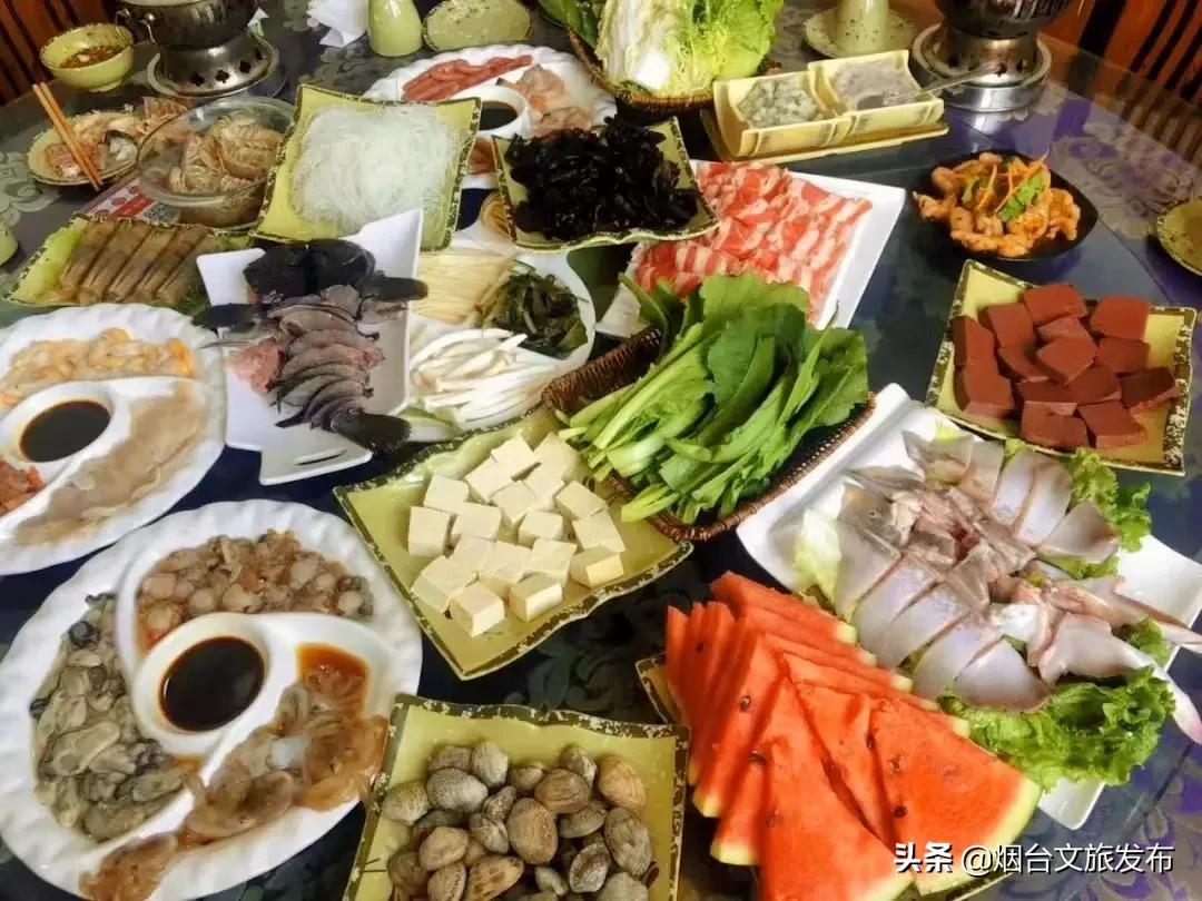 三天两夜蓬莱旅游攻略,3天2晚烟台旅游攻略