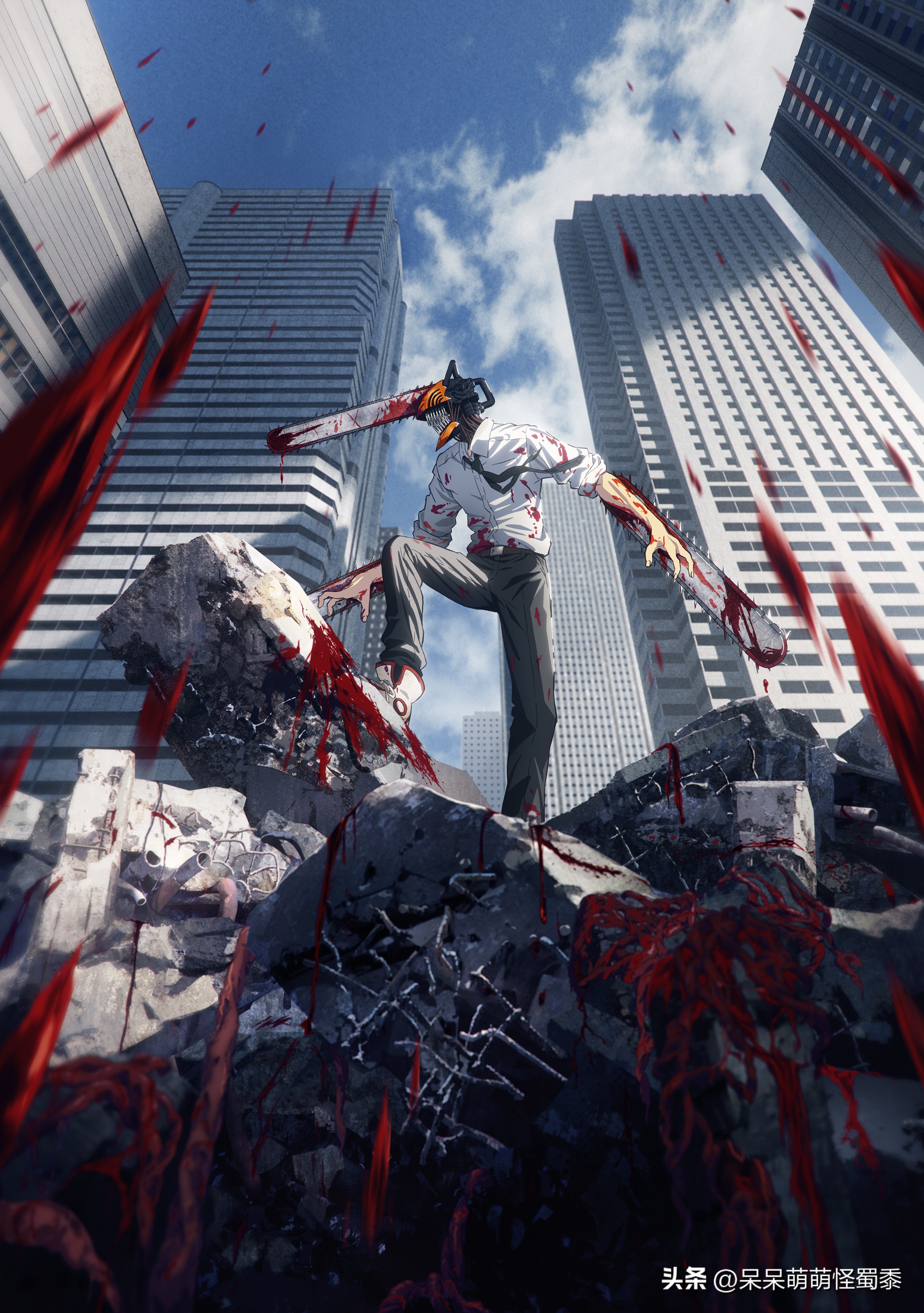 好看番剧推荐2021新番,今年最值得追的番剧