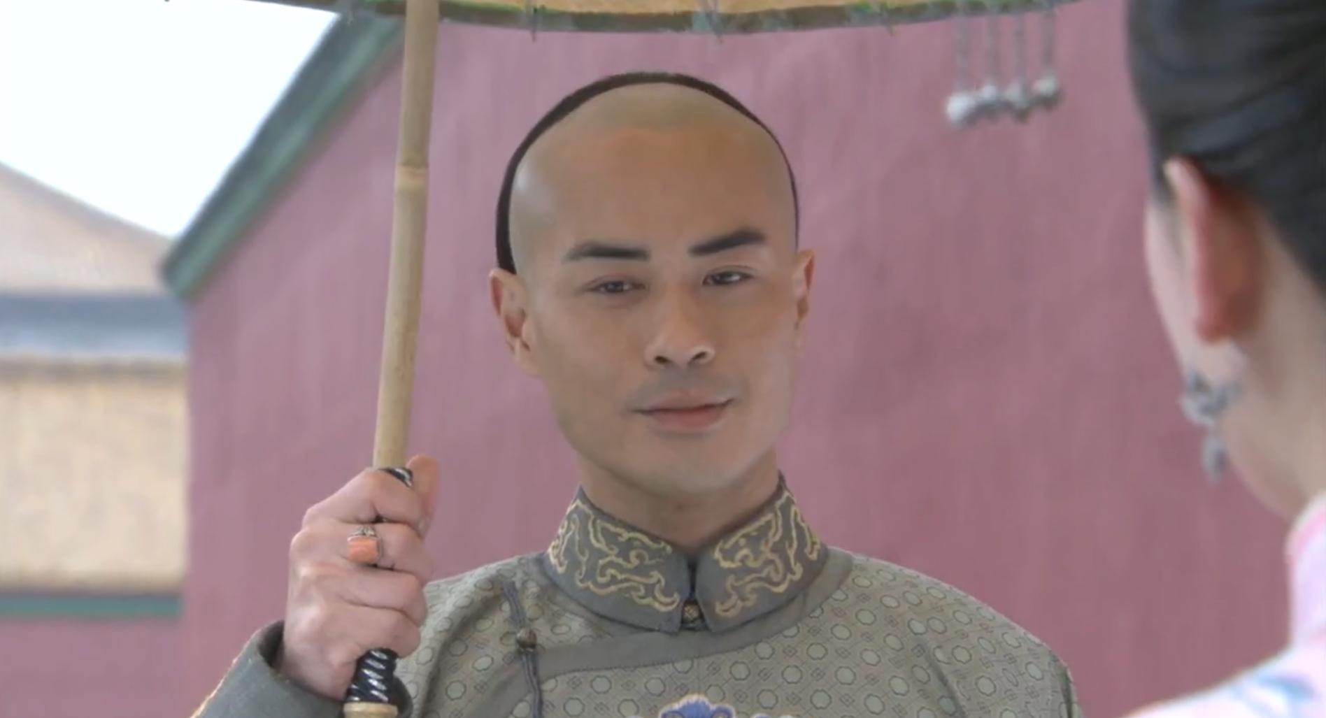 步步惊心八爷对四爷评价,步步惊心八爷临死前的真相