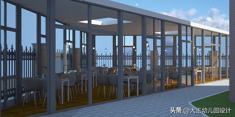 幼儿园环境创设与幼儿园课程,快乐幼儿园为主题的幼儿园环创
