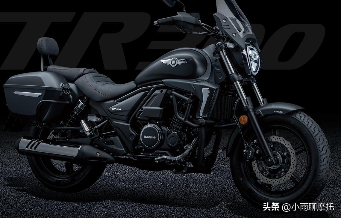 本田cm300和豪爵tr300哪个性能好,本田pcx160与豪爵tr300选哪个好