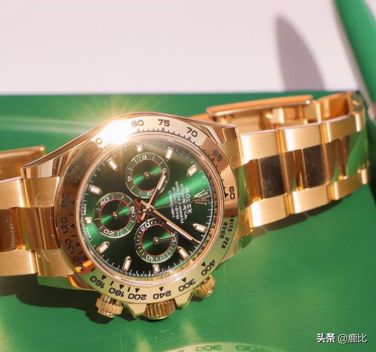 人生第一块表应该买什么,香奈儿卡地亚劳力士腕表