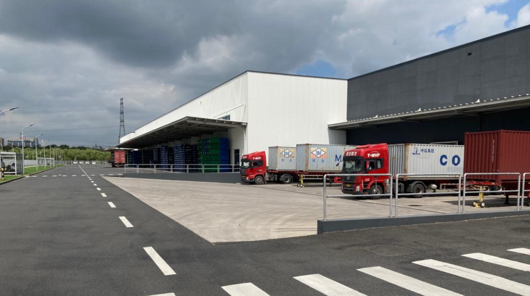 博泽：探路汽车行业供应链数智化升级——访博泽中国物流规划经理章永辉