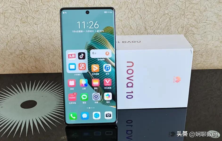 华为2021款新鸿蒙harmonyos,华为新机曝光鸿蒙os3.0+100w快充