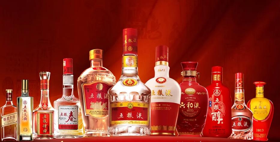 五粮醇和五粮春哪个酒好喝,五粮醇和五粮春的口感一样么