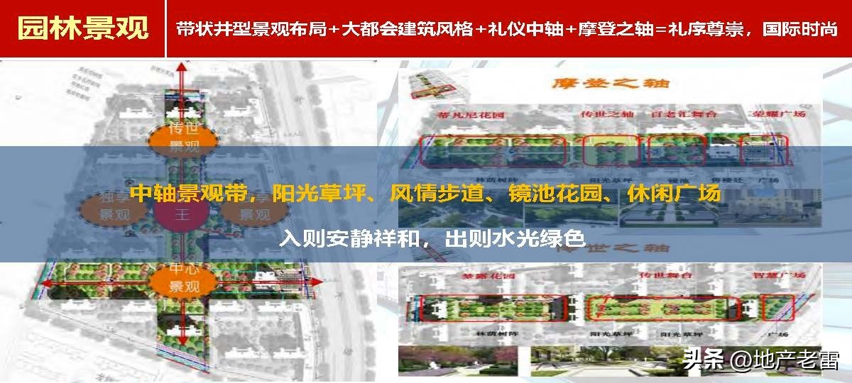 上饶_新城杨家塘项目营销策略投标报告-房地产