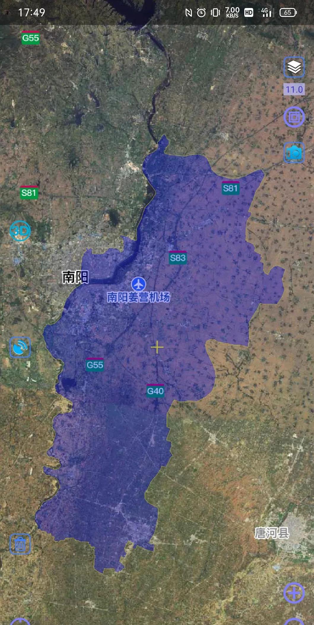 卧龙区和宛城有什么区别,卧龙和宛城哪个更繁华