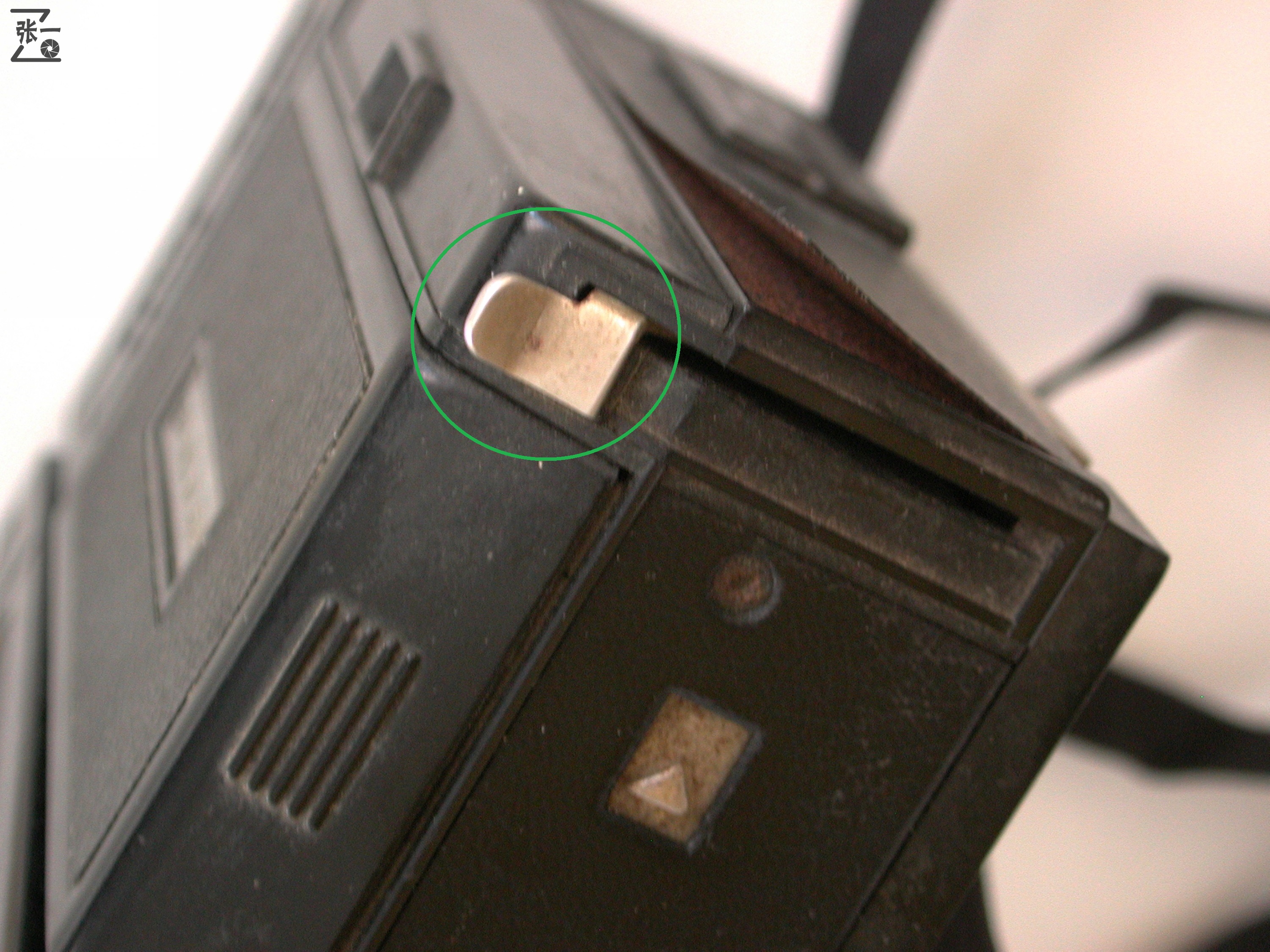 ​迟到的新年礼物：带收音机的照相机GECG822！英国1964年制造