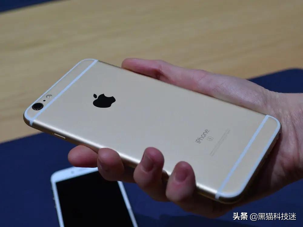 iphone6s还能再战吗,用了六年的iphone6s