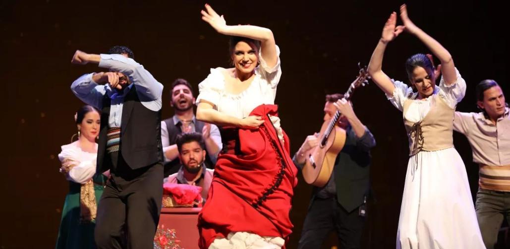 卡门歌剧深度解析,卡门中的卡门与米卡艾拉的关系