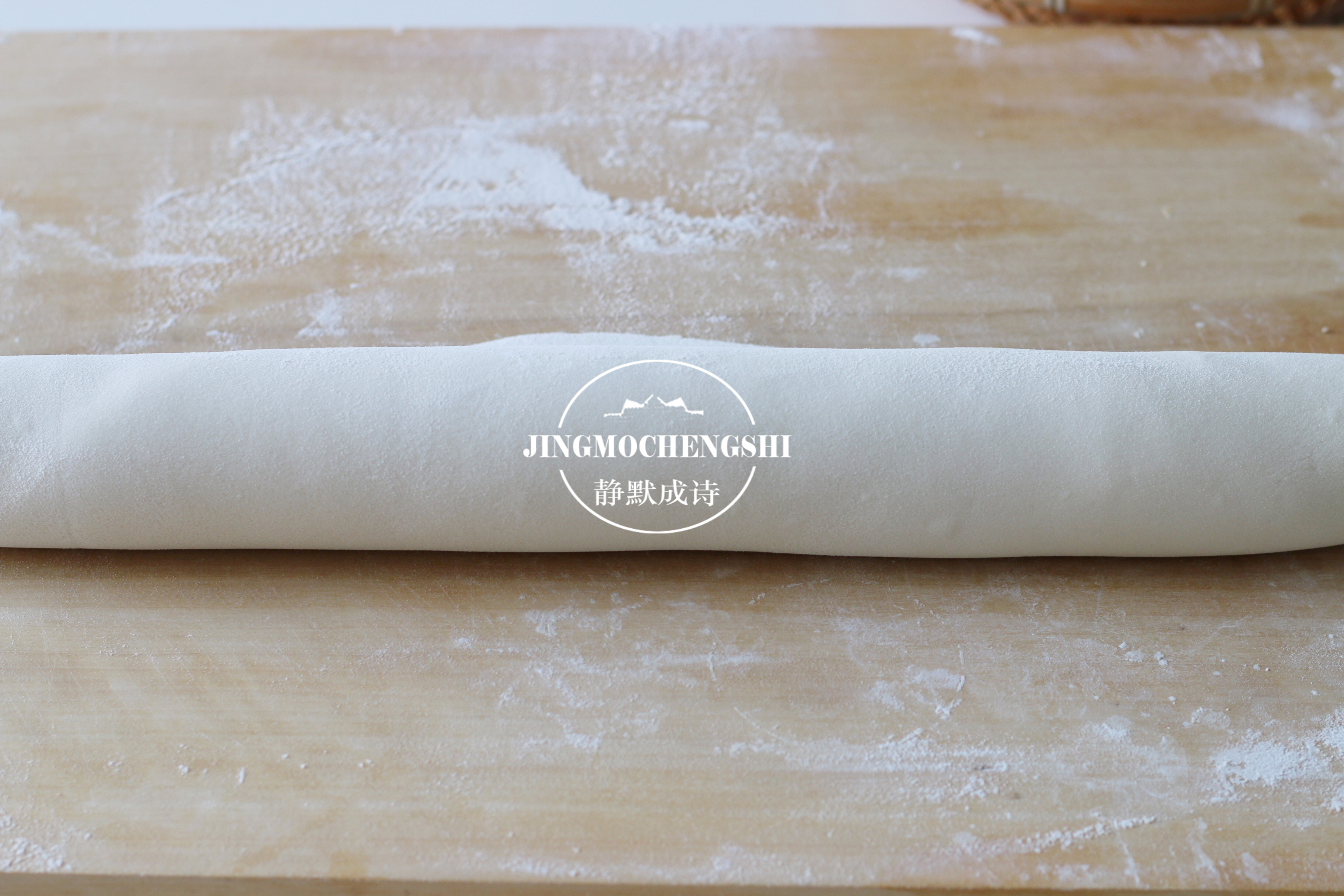 如何掌握面与水比例,做手擀面的方法和技巧