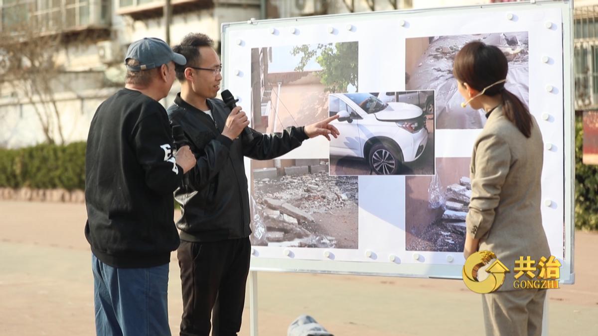 高层居民切记高空坠物,楼顶高空坠物的处理方法