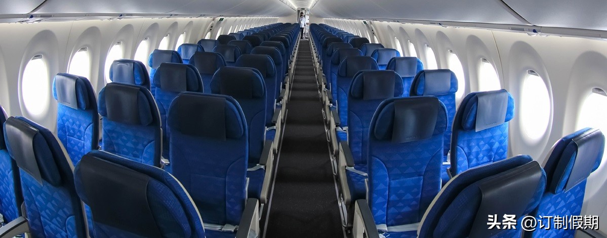 韩国大韩航空,韩国的大韩航空