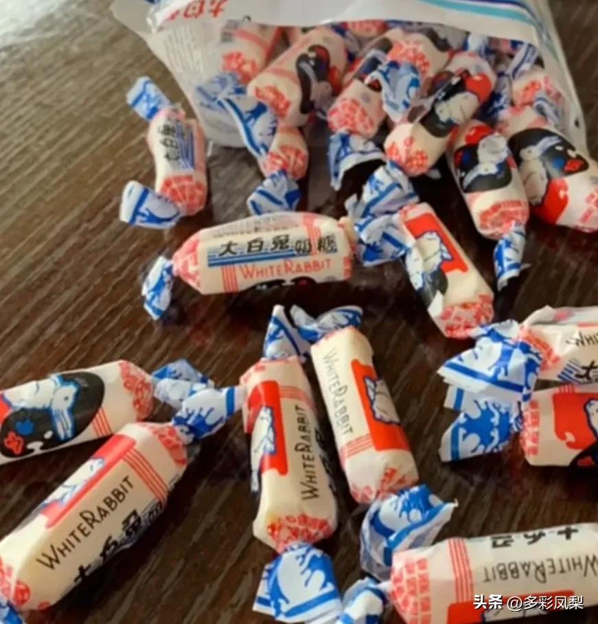 有多少人吃过这种零食,这种零食有多少人没吃过