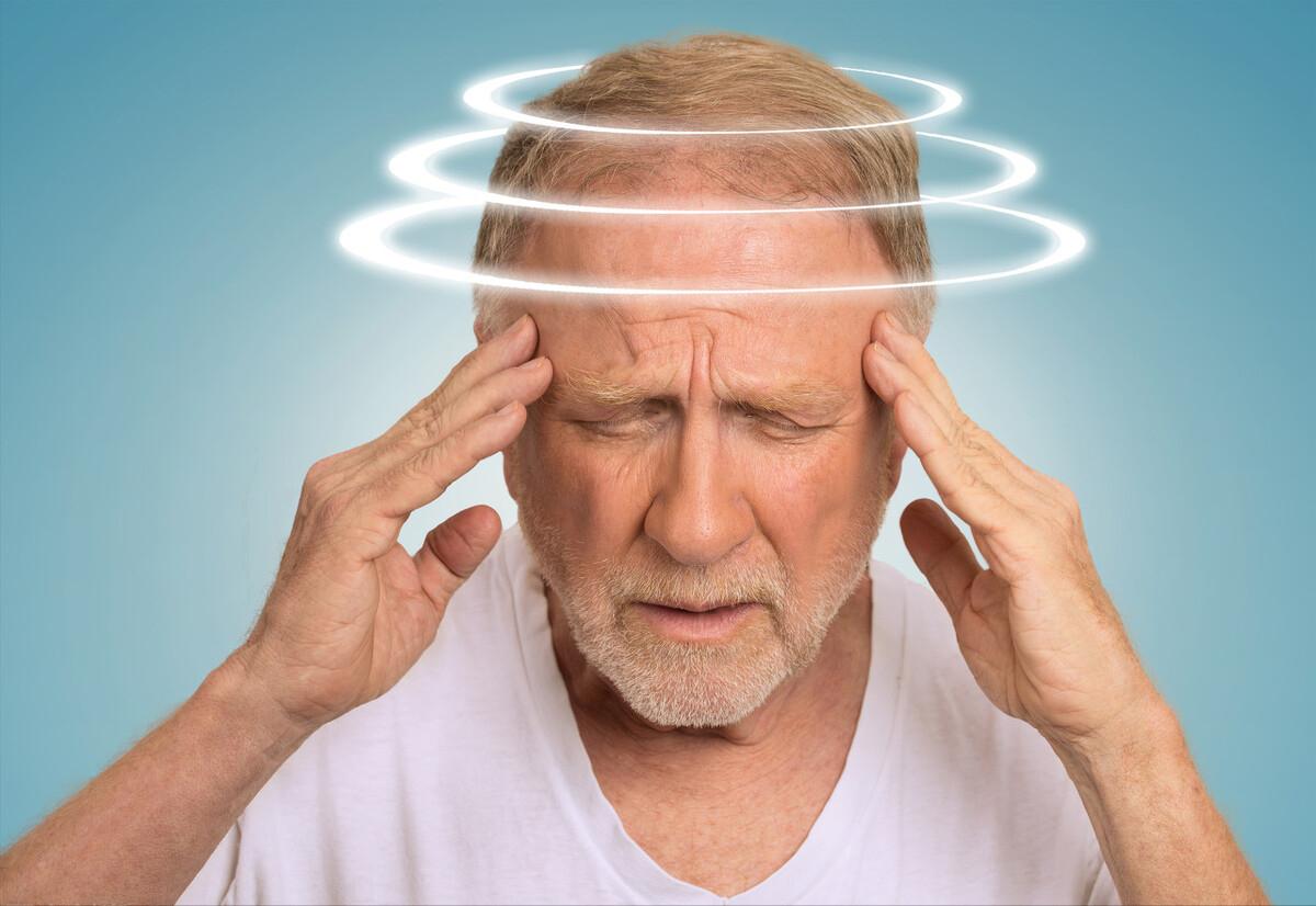 清热平肝治高血压,活血平肝头疼头晕有哪些中药