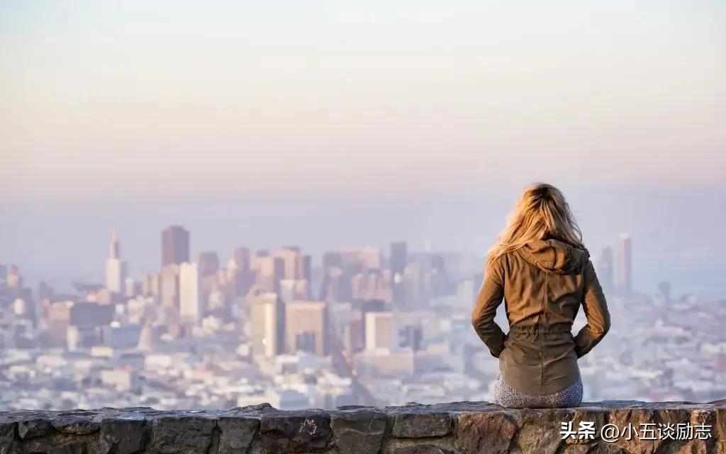 每日分享一段人生感悟,二十条特别经典的人生感悟分享